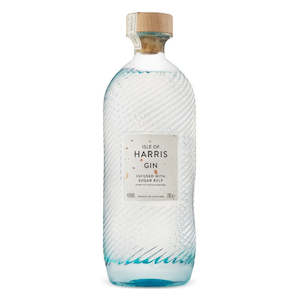 Gin: Isle of Harris Gin 700ml