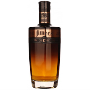 Bourbon: Filliers 17 YO Barrel Aged Genever 700ml