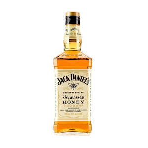 Jack Daniel's Tennesee Honey Whiskey Liqueur 700ml
