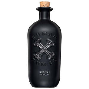 Bumbu XO Caribbean Rum 700ml