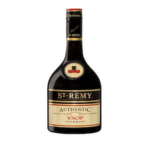 St Remy VSOP French Brandy 700ml