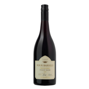 Reds: Kahurangi Estate Four Barrels Pinot Noir 750ml