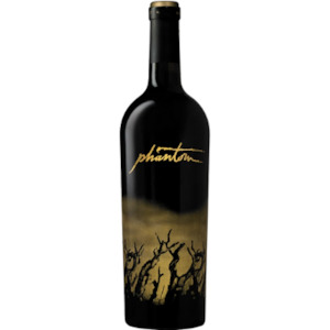 Bogle Phantom Red 750ml