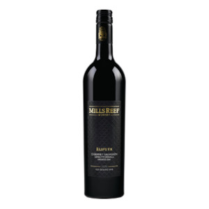 Mills Reef Elspeth Cabernet Sauvignon 750ml