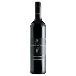 Reds: Squawking Magpie The Nest Merlot 750ml