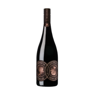 Reds: Empirical Syrah 750ml