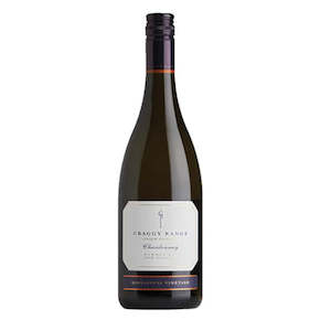 Whites: Craggy Range Gimblett Gravels Chardonnay 750 ml