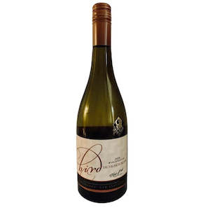 Steve Bird Sauvignon Blanc 750ml