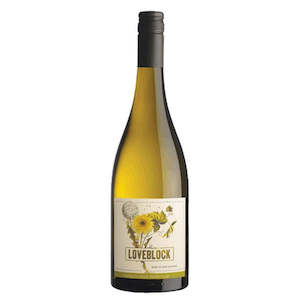 Loveblock Sauvignon Blanc 750ml