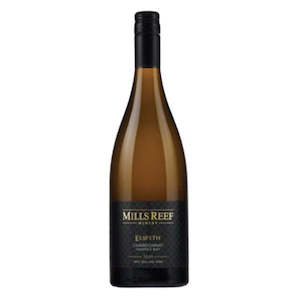 Mills Reef Elspeth Chardonnay 750ml