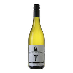 Squawking Magpie Chatterer Chardonnay 750ml