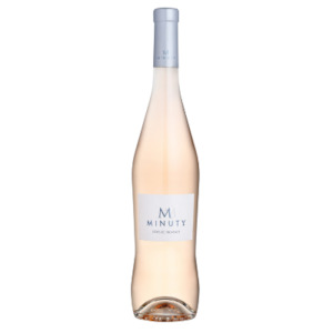 Minuty Côtes de Provence Rosé 750ml