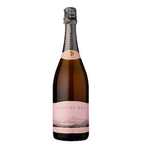 Cloudy Bay Pelorus Rosé 750ml