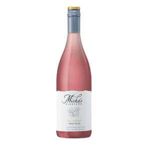 Misha's Vineyard The Soloist Pinot Rosé 750ml