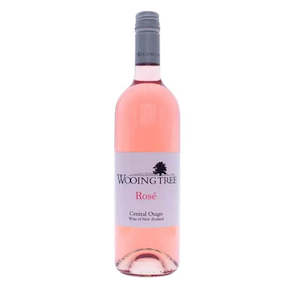 Rose: Wooing Tree Rosé 750ml