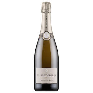 Louis Roederer Collection 243 NV Champagne 750ml