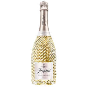 Champagne Sparkling: Freixenet Prosecco 750ml