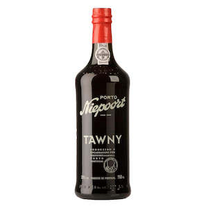 Fortified: Niepoort Tawny Port 750ml