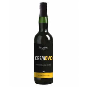 Fortified: Cremovo Pellegrino Marsala 750ml