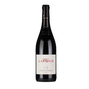 Domaine Lafond Roc-Epine Cotes Du Rhone 750ml