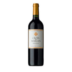 International 1: Croix De Marsan Bordeaux 750ml