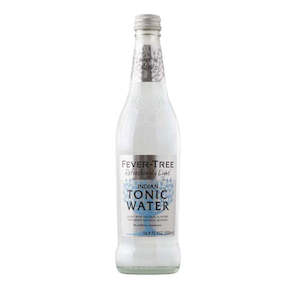 Fever-Tree Premium Light Tonic Water 500ml