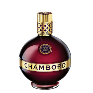 Liqueurs: Chambord 700ml