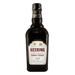 Heering's Cherry Liqueur 700ml