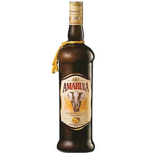 Liqueurs: Amarula Cream 700ml