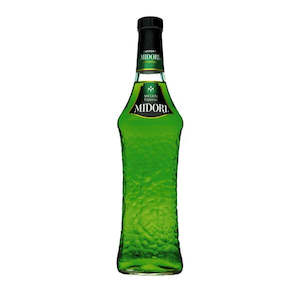 Midori Melon Liqueur 700ml