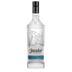 El Jimador Tequila Blanco 700ml
