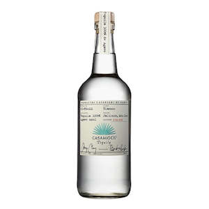 Tequila: Casamigos Blanco Tequila 700ml