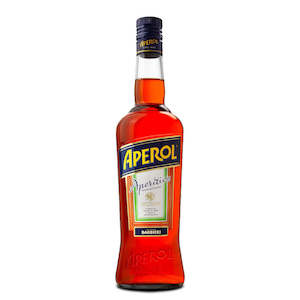 Aperol Aperitivo 700ml