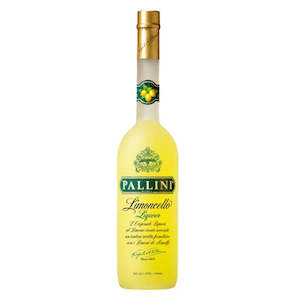 Pallini Limoncello 500ml
