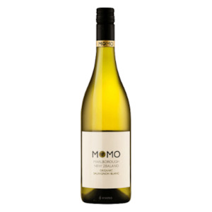 Momo Sauvignon Blanc 750ml