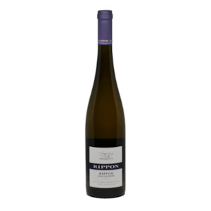 Organic: Rippon "Mature Vine" Riesling 750ml