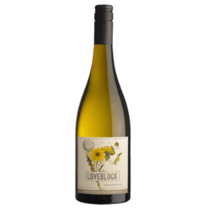 Loveblock Gewürtztraminer 750ml