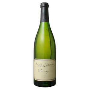 Gift Selection: Marc Brédif Collection Vouvray 1989 750ml
