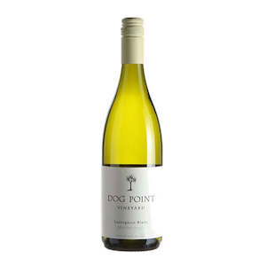 Sauvignon Blanc: Dog Point Sauvignon Blanc 750ml