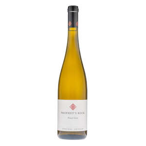 Pinot Gris: Prophet's Rock Pinot Gris 750ml
