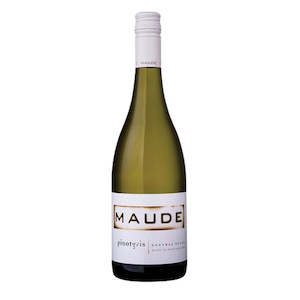 Maude Wines Pinot Gris 750ml