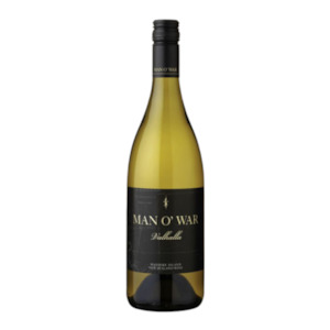 Man O' War Valhalla Chardonnay750ml