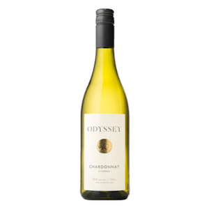 Odyssey Gisborne Chardonnay 750ml