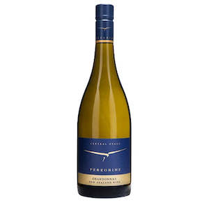 Chardonnay: Peregrine Wines Chardonnay 750ml