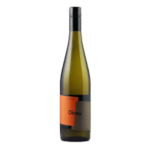Dicey Riesling 750ml