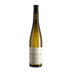 Riesling: Dry River Craighall Riesling 750ml