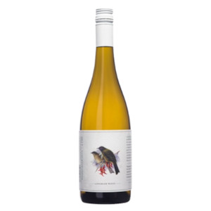 Longbush Wines Gewürtztraminer 750ml