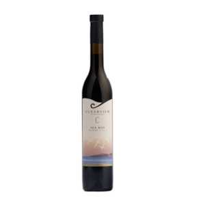 Dessert Wines: Clearview Estate Sea Red 500ml