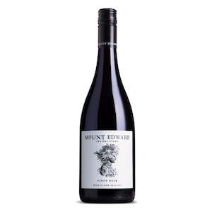 Mt Edward Pinot Noir 2019 750ml