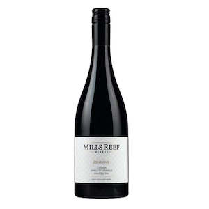 Mills Reef Reserve Syrah 750ml